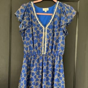 Maison Jules Dress